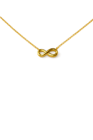 Collana Donna in Oro giallo Vidali Gioielli COOR-26-34